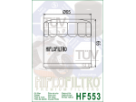 Φίλτρο Λαδιού HIFLO "HF553"